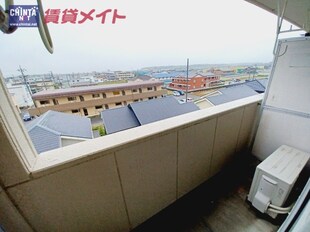 マンションアミーアミーの物件内観写真